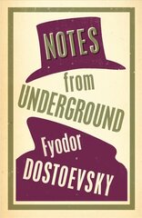 Notes from Underground hind ja info | Fantaasia, müstika | kaup24.ee