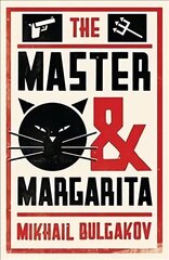 Master and Margarita: New Translation цена и информация | Фантастика, фэнтези | kaup24.ee