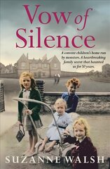 Vow of Silence hind ja info | Elulooraamatud, biograafiad, memuaarid | kaup24.ee