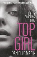 Top Girl hind ja info | Elulooraamatud, biograafiad, memuaarid | kaup24.ee