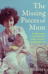 Missing Pieces of Mum hind ja info | Elulooraamatud, biograafiad, memuaarid | kaup24.ee