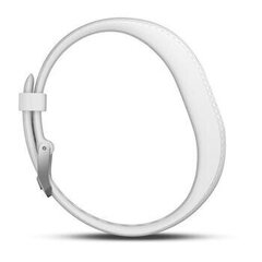 Garmin activity tracker Vivofit 4 S/M, white цена и информация | Фитнес-браслеты | kaup24.ee