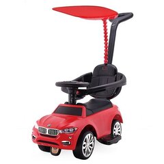 Tõukeauto, 97 x 44 x 90 cm цена и информация | Игрушки для малышей | kaup24.ee