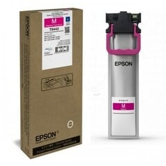 Epson C13T944340 Ink Cartridge L, Magent цена и информация | Картриджи для струйных принтеров | kaup24.ee