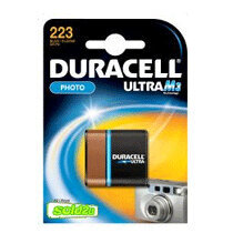 Duracell patarei 5000394223103 цена и информация | Patareid | kaup24.ee