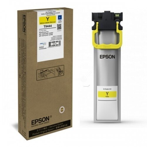 Epson C13T944440 цена и информация | Tindiprinteri kassetid | kaup24.ee
