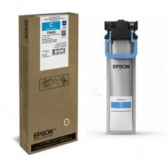 Картридж Epson C13T945240 цена и информация | Картриджи для струйных принтеров | kaup24.ee