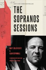 Sopranos Sessions: The Sopranos Sessions hind ja info | Kunstiraamatud | kaup24.ee