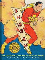 Shazam!: The Golden Age of the World's Mightiest Mortal hind ja info | Fantaasia, müstika | kaup24.ee