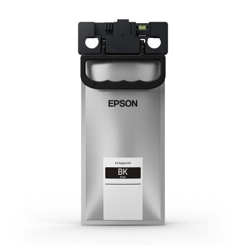 EPSON WF-C5x90 Ink Cart. XXL Bl 10000s цена и информация | Tindiprinteri kassetid | kaup24.ee