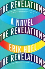 Revelations: A Novel цена и информация | Фантастика, фэнтези | kaup24.ee
