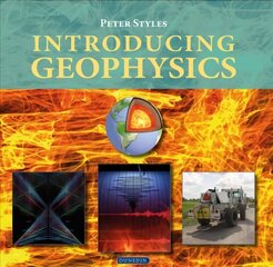 Introducing Geophysics New edition hind ja info | Majandusalased raamatud | kaup24.ee