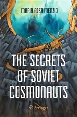 Secrets of Soviet Cosmonauts 1st ed. 2022 цена и информация | Книги по экономике | kaup24.ee