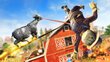 Goat Simulator 3 - Pre-Udder Edition Xbox Series X mäng hind ja info | Arvutimängud, konsoolimängud | kaup24.ee