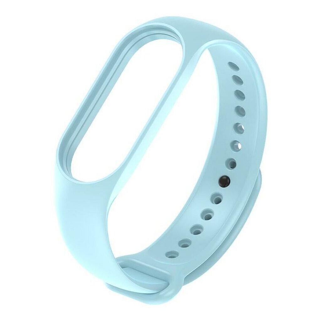 Xiaomi Smart Band 7, Xiaomi Mi Band 7 blue hind ja info | Nutikellade ja nutivõrude tarvikud | kaup24.ee