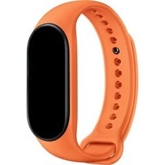 Xiaomi Smart Band 7, Xiaomi Mi Band 7 oranžinis цена и информация | Аксессуары для смарт-часов и браслетов | kaup24.ee