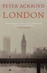 London: The Concise Biography Abridged edition цена и информация | Исторические книги | kaup24.ee