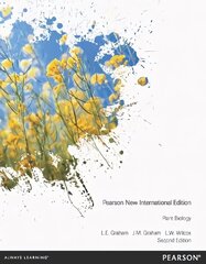 Plant Biology: Pearson New International Edition 2nd edition цена и информация | Книги по экономике | kaup24.ee