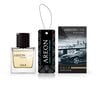 Auto õhuvärskendaja Areon Car Perfume 50ml - Gold hind ja info | Autolõhnastajad | kaup24.ee