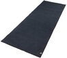 Treeningmatt Adidas Hot Yoga Black 2 mm цена и информация | Joogamatid | kaup24.ee