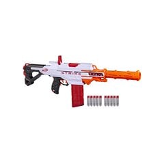 Laserpüstol Hasbro Nerf Ultra Strike цена и информация | Игрушки для мальчиков | kaup24.ee