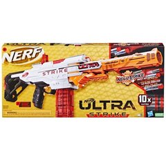 Laserpüstol Hasbro Nerf Ultra Strike hind ja info | Poiste mänguasjad | kaup24.ee