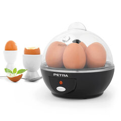 Электрическая яйцеварка Petra PT2783VDEEU7 цена и информация | Особенные приборы для приготовления пищи | kaup24.ee