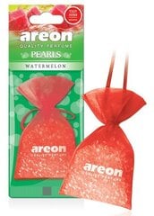 Освежитель воздуха Areon Pearls - Watermelon цена и информация | Areon Автотовары | kaup24.ee