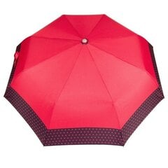 Naiste automaatne vihmavari 323-6 hind ja info | Naiste vihmavarjud | kaup24.ee