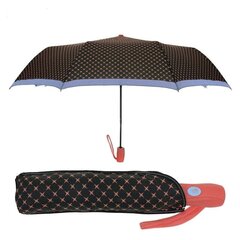 Naiste vihmavari Star-3521-3 hind ja info | Naiste vihmavarjud | kaup24.ee
