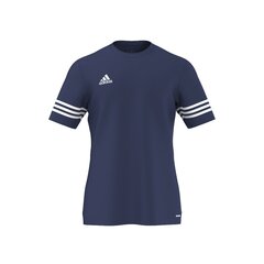 Jalgpallisärk Adidas Entrada 14 hind ja info | Jalgpalli varustus ja riided | kaup24.ee