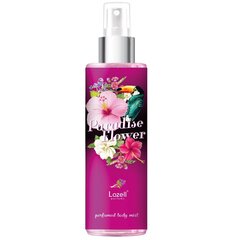 Kehasprei naistele Lazell Paradise Flower, 200 ml hind ja info | Lazell Kosmeetika, parfüümid | kaup24.ee