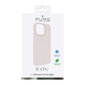 Puro Icon, iPhone 14 Pro Max, roosa / IPC14P67ICONROSE hind ja info | Telefoni kaaned, ümbrised | kaup24.ee
