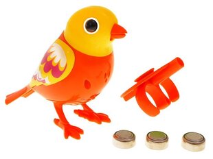 Интерактивная поющая птица ZA1011 цена и информация | Игрушки для малышей | kaup24.ee