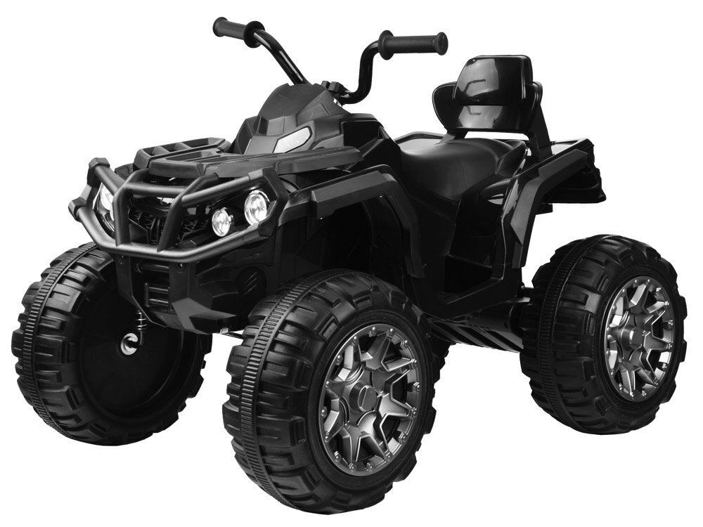 Laste ATV Quad PA0124, roheline цена и информация | Laste elektriautod | kaup24.ee