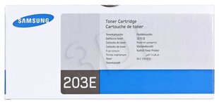 Samsung - Toner MLT-D203E 10K M3820/M3870/M4020 hind ja info | Laserprinteri toonerid | kaup24.ee