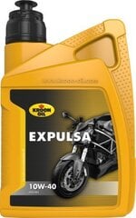 Масло KROON-OIL Expulsa 10W-40, 1Л цена и информация | Моторные масла | kaup24.ee