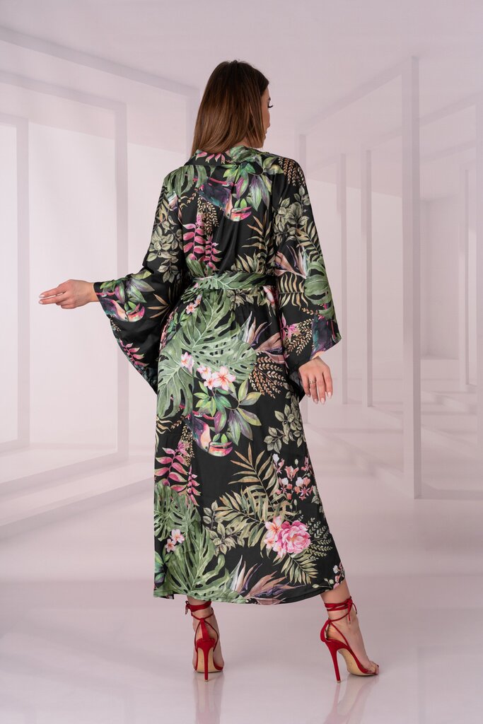Naiste hommikumantel Atenna hind ja info | Naiste hommikumantlid | kaup24.ee