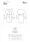 Naiste hommikumantel Purdie hind ja info | Naiste hommikumantlid | kaup24.ee