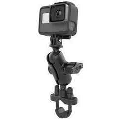 Ram Mounts RAM-B-149Z-A-GOP1U hind ja info | Mobiiltelefonide hoidjad | kaup24.ee