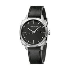 Naiste käekell Calvin Klein Fraternity (Ø 38,5 mm) S7200533 цена и информация | Женские часы | kaup24.ee