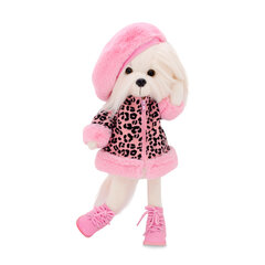 Mänguasja Lucky Doggy kollektsiooni rõivakomplekt: Mon Amour (25 cm) hind ja info | Pehmed mänguasjad | kaup24.ee