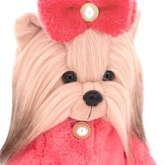 Mänguasja rõivaste komplekt Lucky Doggy: Fashion Week kollektsioonile (25 cm) hind ja info | Pehmed mänguasjad | kaup24.ee