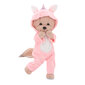 Mänguasja Lucky Doggy kollektsiooni rõivakomplekt: Unicorn (25 cm) hind ja info | Pehmed mänguasjad | kaup24.ee