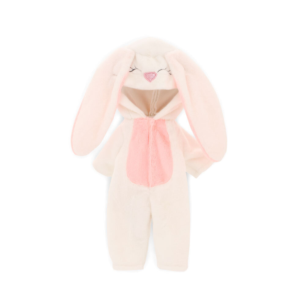 Mänguasja Lucky Doggy kollektsiooni rõivakomplekt: Bunny (25 cm) hind ja info | Pehmed mänguasjad | kaup24.ee