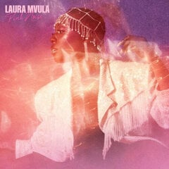 Виниловая пластинка (LP) LAURA MVULA "Pink Noise" цена и информация | Виниловые пластинки, CD, DVD | kaup24.ee