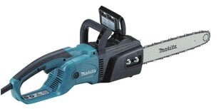 Электрическая цепная пила Makita UC3050A цена и информация | Цепные пилы | kaup24.ee