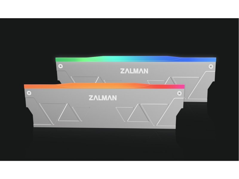 Zalman ZM-MH10 RAM kate цена и информация | Komponentide tarvikud | kaup24.ee