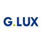 LED põrandalamp G.Lux GH-6100, matt. kroomi värvi hind ja info | Põrandalambid | kaup24.ee