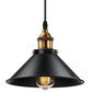 Ripplamp G.Lux GT-260-D26-1S-BL Loft-5 hind ja info | Rippvalgustid | kaup24.ee